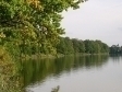 Naučná stezka okolo rybníka Rožmberk